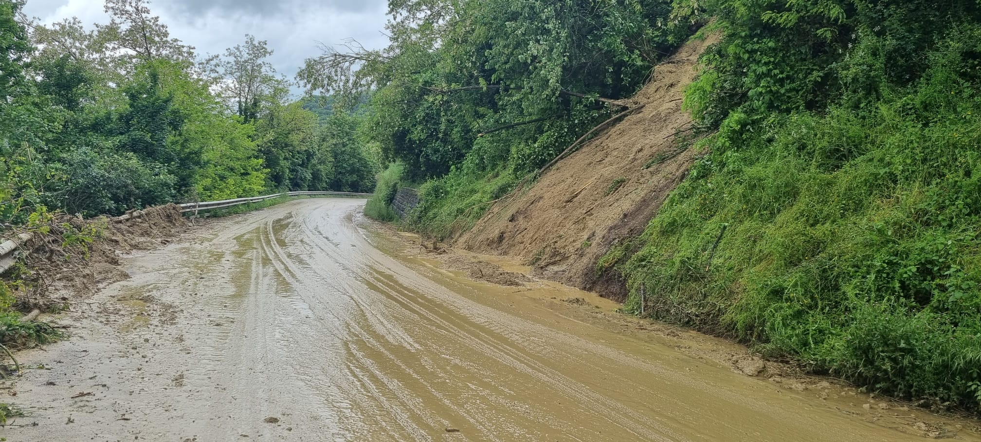 Raccolta Fondi Ufficiale del Comune di Galeata